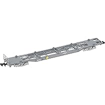 TOMIX コキ106形　コキ107形 JR貨車 コキ106形(前期型・新塗装・コンテナなし・2両セット